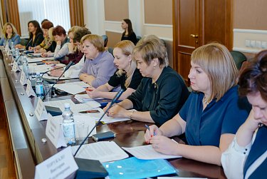  В новом году увеличится финансирование социальной сферы